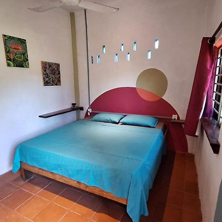 Dragonfly Guesthouse Koh Rong Sanloem Luaran gambar