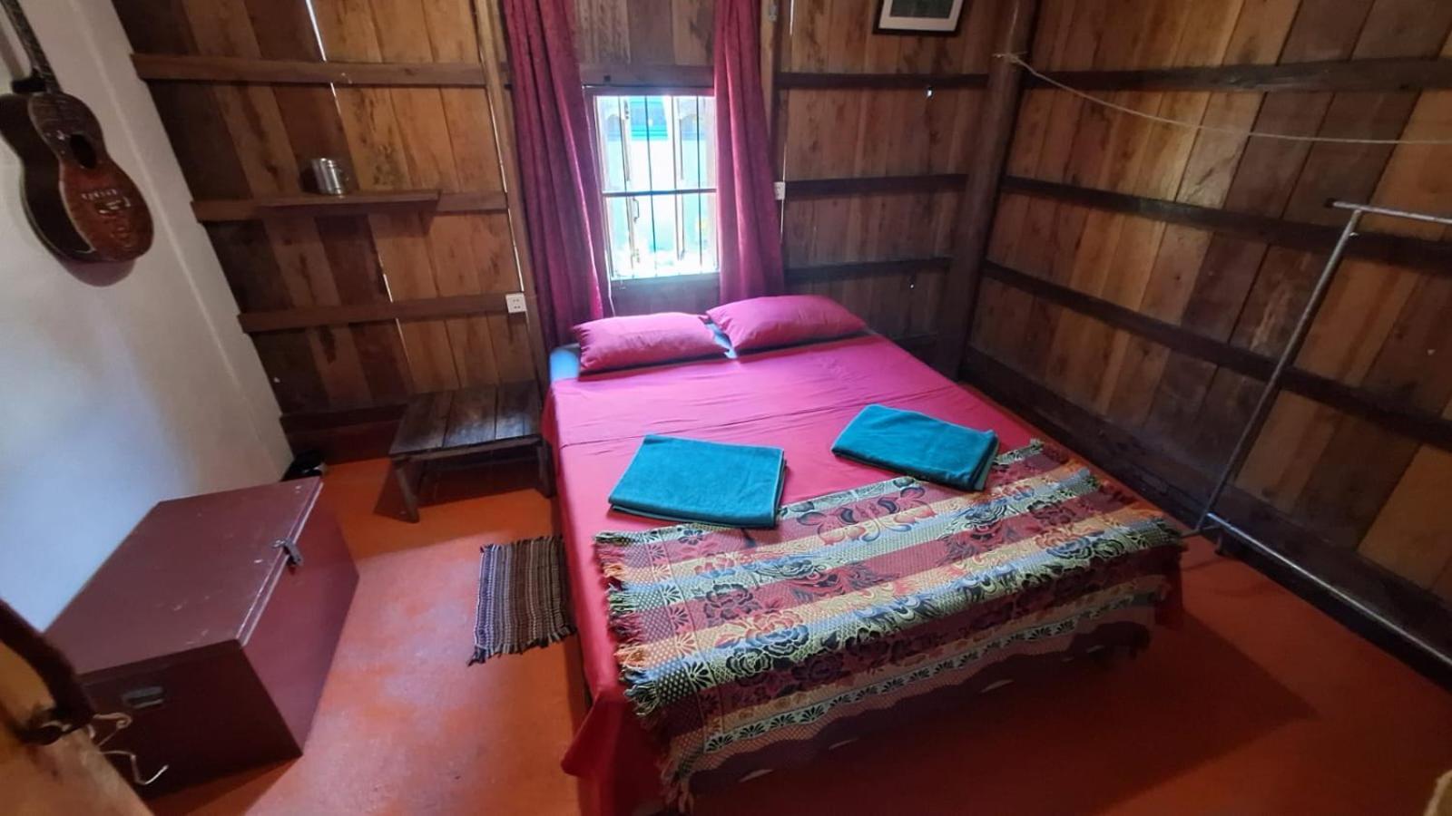 Dragonfly Guesthouse Koh Rong Sanloem Luaran gambar