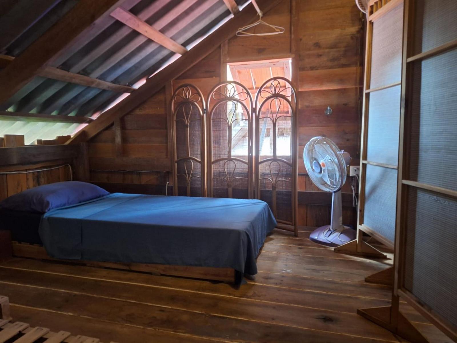 Dragonfly Guesthouse Koh Rong Sanloem Luaran gambar